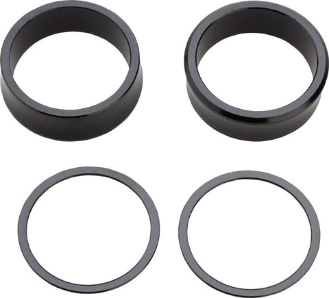 Easton Bottom Bracket Spacers for 30mm spindle