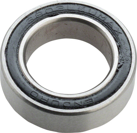 Enduro Max 3802 Double Row Angular Contact Sealed Cartridge Bearing