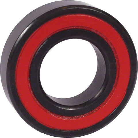 Enduro Zero Ceramic Grade 3 6901 Sealed Cartridge Bearing 12 x 24 x 6mm