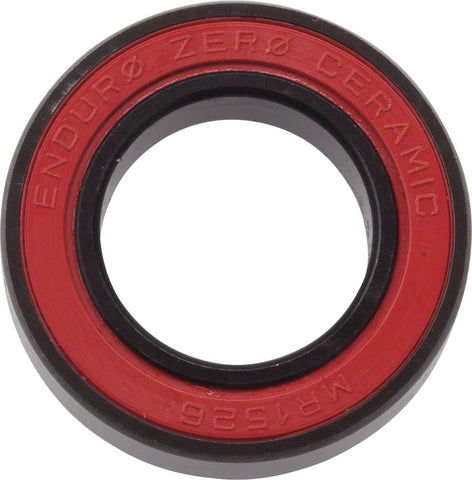 Enduro Zero Ceramic Grade 3 15268 Sealed Cartridge Bearing 15 x 26 x 8mm