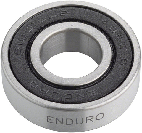 Enduro ABEC 5 61001 SRS Sealed Cartridge Bearing