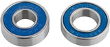 Enduro 6800 and 698 Sealed Cartridge Bearing Set Inner and Outer