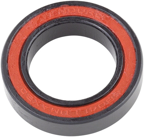 Enduro Max 6804 Sealed Cartridge Bearing Black Oxide