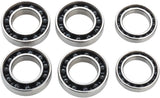 CeramicSpeed Wheel Bearing Upgrade Kit Zipp8 (2015+ 177/77 Disc Hubsets)