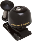 Planet Bike Courtesy Clincher Bell Black