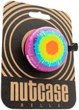 Nutcase Large Bell Tie Dye