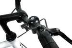 Bell Delta Classic 22.2 Clamp Alloy Bk