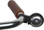 Bell Delta Lever 22.2-25.4 Clamp Bk/Sl