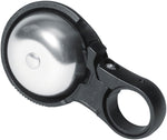 Bell Delta Lever 22.2-25.4 Clamp Bk/Sl