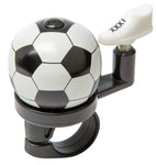 Dimension Soccer Ball with Shoe Bell