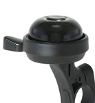 IncrediBell Tower Bell Black