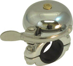 Incredibell Crown Bell Chrome