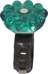 Incredibell Bling Adjustabell Bell Emerald