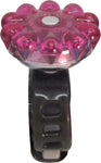 Incredibell Bling Adjustabell Bell Garnet