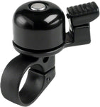 Incredibell Bellini Bell Black