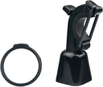 Timber MTB Bell Black Quick Release