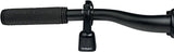 Timber MTB Bell Black Quick Release