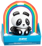 MSW Panda Horn