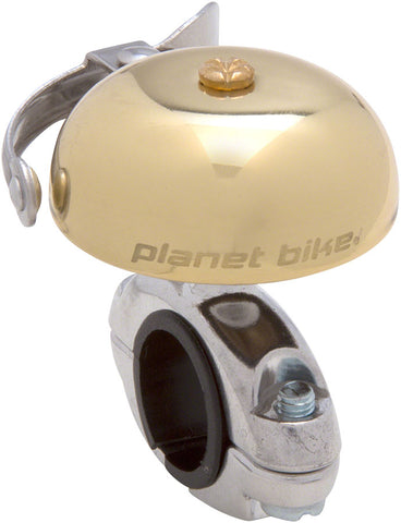 Bell Pb Courtesy Classic Brass