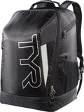 TYR Apex Transition Bag Black/Silver