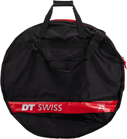 DT Swiss Single Wheel Bag fits up to 29 x 2.50