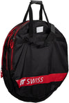 DT Swiss Triple Wheel Bag fits up to 29 x 2.50