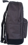 Odyssey Gamma Backpack Black