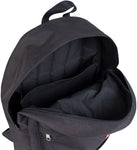 Odyssey Gamma Backpack Black