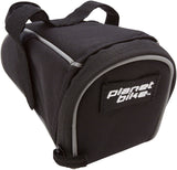 Planet Bike Big Buddy Seat Bag 80 Cu In Black