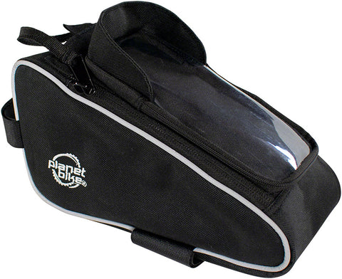 Planet Bike Lunch Box Top Tube/Stem Bag