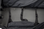 Odyssey Traveler Bike Bag Black