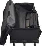 Odyssey Traveler Bike Bag Black