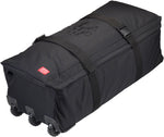 Odyssey Traveler Bike Bag Black