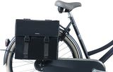 Basil, Urban Load, Pannier, 48L, Black