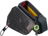Revelate Designs MagTank Top Tube/Stem Bag Black