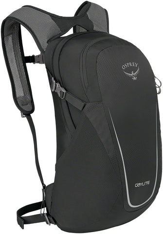 Osprey Daylite Backpack - Black One Size