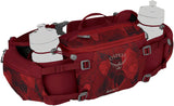 Osprey Savu 5 Lumbar Pack - Red One Size