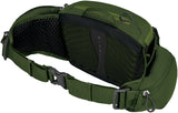 Osprey Savu 5 Lumbar Pack - Green One Size