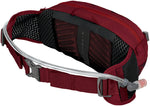 Osprey Seral 4 Lumbar Pack - Red One Size