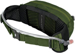 Osprey Seral 4 Lumbar Pack - Green One Size