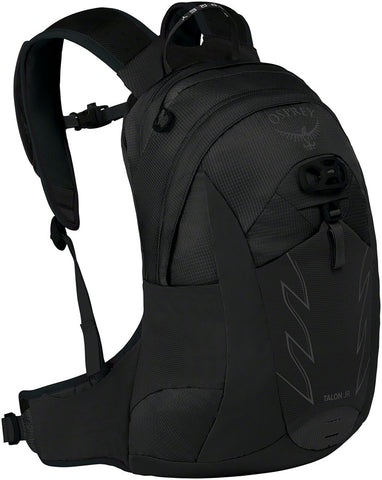 Osprey Talon JR Backpack -One Size Black