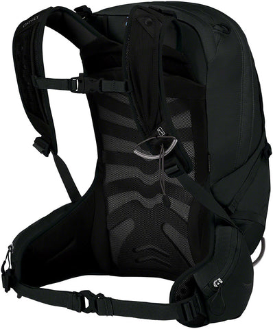 Osprey Tempest 20 Backpack - Women's Black MD/LG