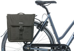 Basil, Go, Pannier, 32L, Black