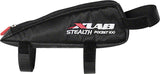 XLAB Stealth Pocket 100 Frame Bag Black
