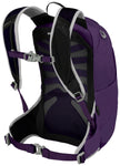 Osprey Tempest JR Backpack -One Size Purple