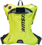 USWE Outlander 2 Hydration Pack - Crazy Yellow