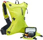 USWE Outlander 3 Hydration Pack - Crazy Yellow