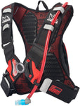 USWE Epic 3 Hydration Pack - Black/Red