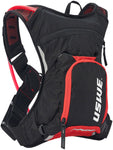 USWE Epic 3 Hydration Pack - Black/Red