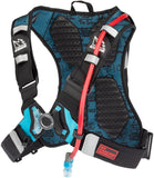 USWE Epic 4 Hydration Pack - Black/Blue